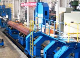 TDT90 pipe mechanical expander